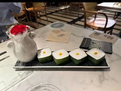 -太食獸泰式茶餐厅(济南万象城店)
