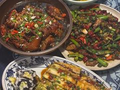 -阿嫂印象·民间江湖菜(大学城店)