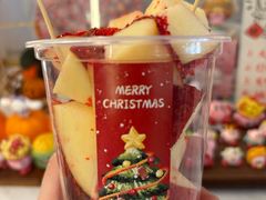 -大象厨房(重庆道店)