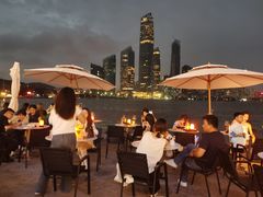 -青岛第三海水浴场