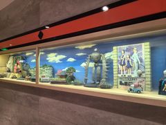 -小山日本料理(兴业太古汇店)