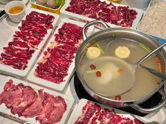 -KK ONE(京基滨河时代店)