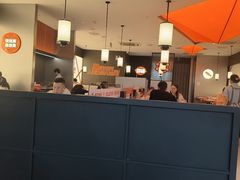 -闻溪有渔·活鱼现烤才好吃(太仓万达店)