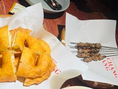 -长安记·大美陕菜(大族广场店)