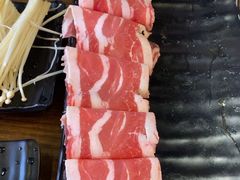 -呷哺呷哺 小火锅 (浦东新欧尚超市店)