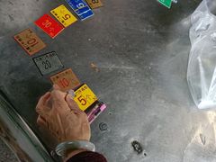-大南门牛肉包子店