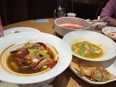 -味莊餐厅(康庄南街店)