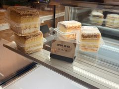 -国际饭店·帆声西饼屋(黄河路店)