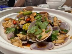 -79号渔船海鲜饭店(宝安店)