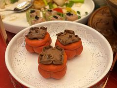 -民族饭店-四季餐厅