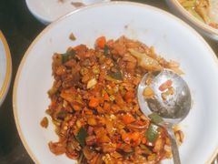 -湘阁里辣(东门茂业店)