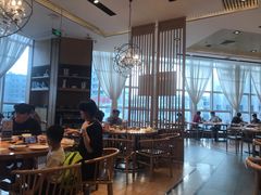 大堂-虾饺妹·酒家(海珠广场店)