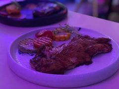 特色薄脆鸡扒-樱花里音乐餐吧·牛扒椰子鸡(东圃店)