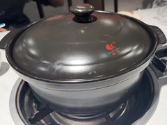 -罗记又添缘竹荪山药鸡·野生菌火锅(西园南路店)