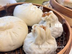 -怡园饭店-餐厅(四望亭店)