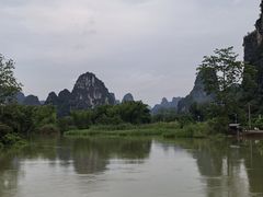 -明仕田园