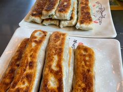 -聚友朋褡裢火烧(天北路店)