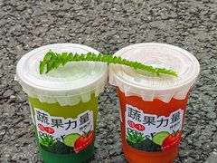 -炖物24章·顺时轻养茶(黄龙店)