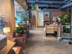 -蘸小院铁锅炖·蘸酱菜·东北菜(怀远门店)