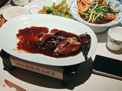 -老头儿油爆虾(金沙印象城店)