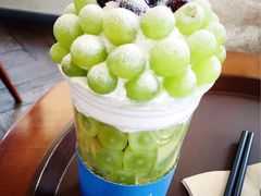-Cafe de Paris(林荫路店)