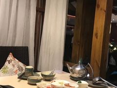 -润泽园椰子鸡(汇一城店)