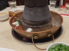 -阳坊大都涮羊肉(阳坊总店)