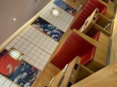 -松野谷·寿喜烧自助(华联顺义金街购物中心店)