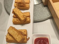 -鼎好家常菜(天桥店)