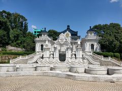 -珠海圆明新园