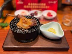 -龙吟山房(青龙山庄店)