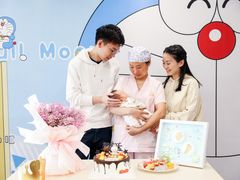 -福田家月子中心 产后 月嫂(市立母子医院店)