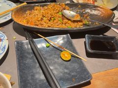 -沼津港精致料理·寿喜烧·烧鸟(龙湖南桥天街日料榜单店)