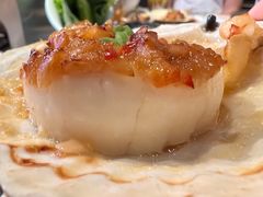 -丰茂烤串(公园店)