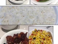 -泉上·发现DISCOVERY ·黔菜餐厅(银海元隆广场店)