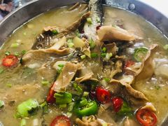 -鱼乐岛餐厅·户外花园主题餐厅