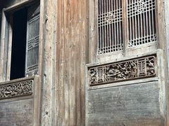 -潜口民宅博物馆