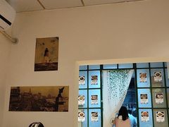 大堂-全渔村小海鲜