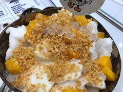 椰子冰-糖潮糖水铺(省府店)