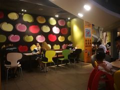 -麦当劳(豫园店)