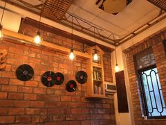 -西关84·History·Art·Cafe