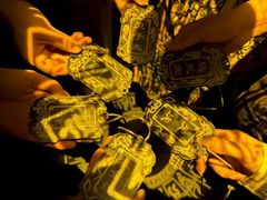 -棂笼·深度沉浸密室(武汉旗舰店)