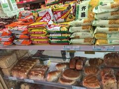 -正隆斋素食超市(西四店)