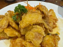 -那家老院子东北菜·饺子·小鸡炖蘑菇(艳华街店)