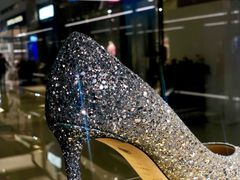 -JIMMY CHOO(恒隆广场店)