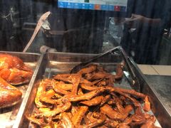-竺桥兄弟烤鸭馆(竺桥店)