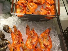 -韵咖啡自助餐厅(天津香格里拉店)
