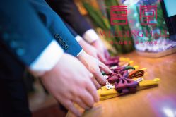 -龙象盛宴大酒店·宴会厅