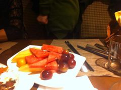 -杭州国际会议中心洲际酒店-原素全日餐厅(解放东路店)