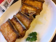 -辛氏火炉·韩式古法烤肉(松北店)